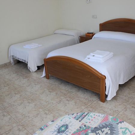 O Cruceiro Hotel ปวนเตดูเม ภายนอก รูปภาพ